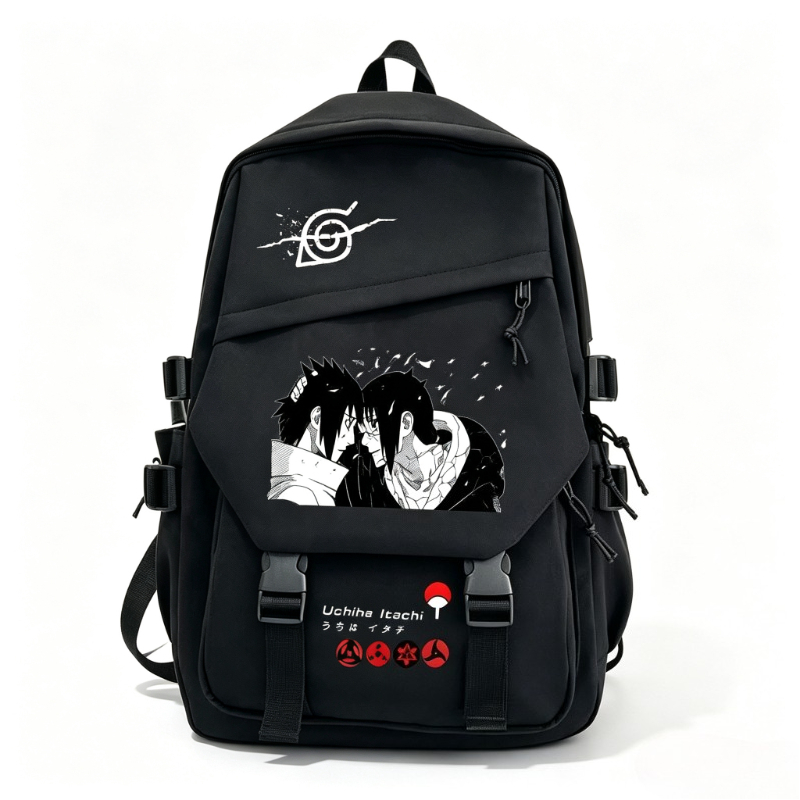 Zaino Cartoon NARUTO, Borsa Sc - Laptop Tablet Accessories recensione e prezzo