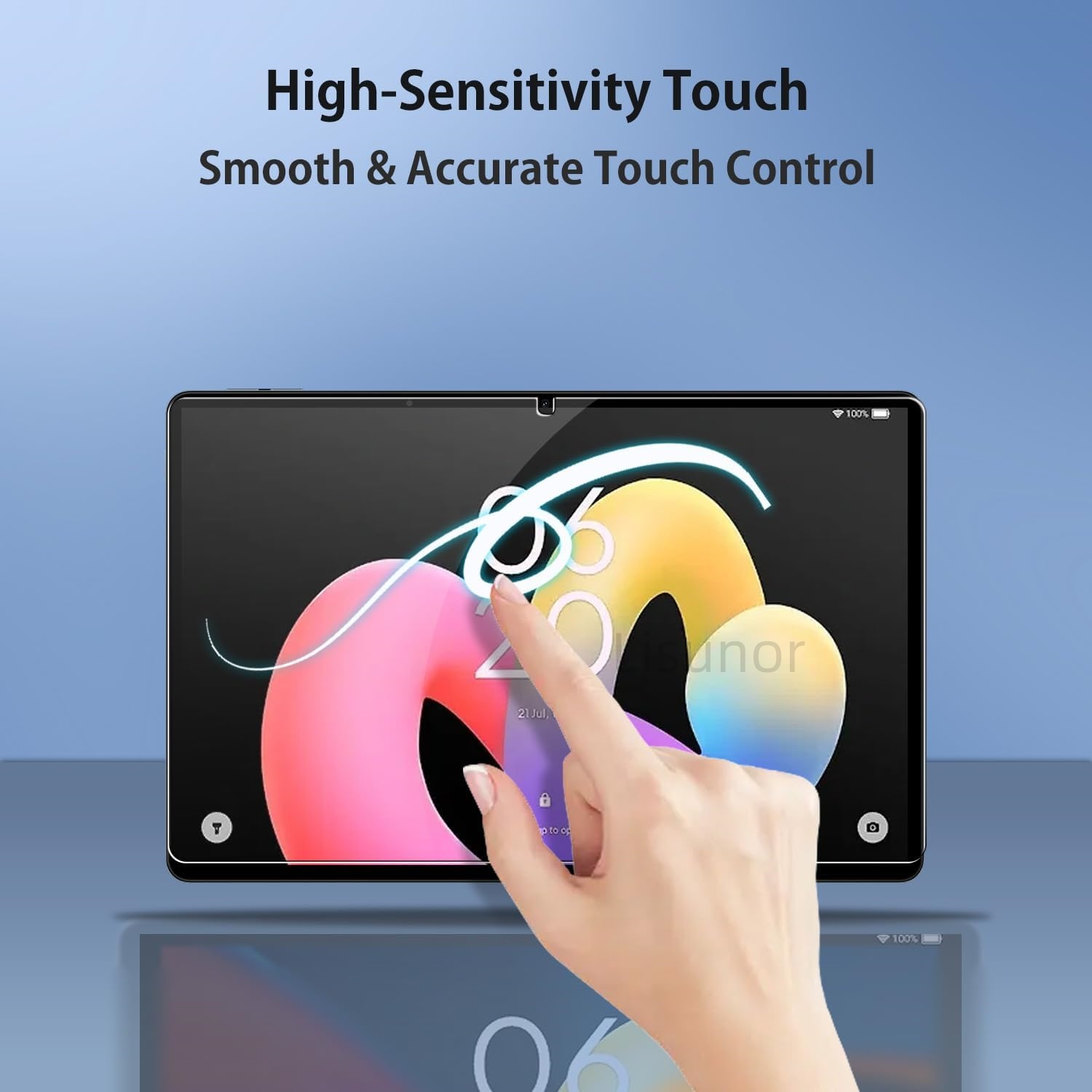 2 Pezzi Pellicola Protettiva i - Teclast Tablet Accessories recensione e prezzo