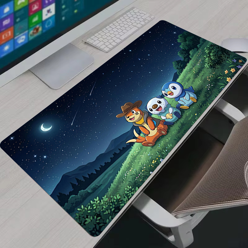 Tappetino per mouse Anime PC G - Tablet With All Accessories recensione e prezzo