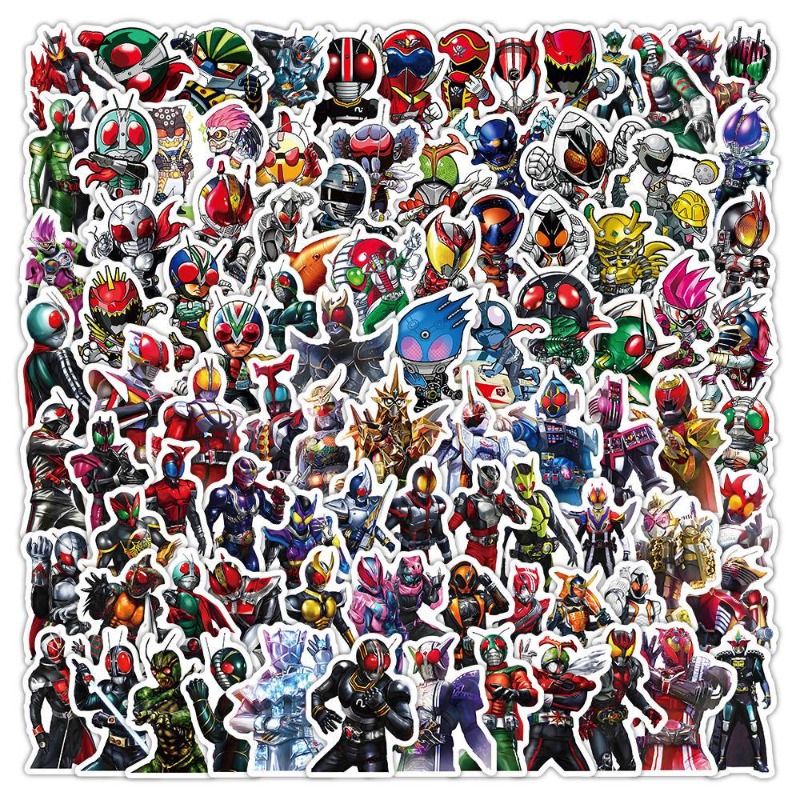 103 Pezzi Adesivi Estetici Kam - Laptop Tablet Accessories recensione e prezzo