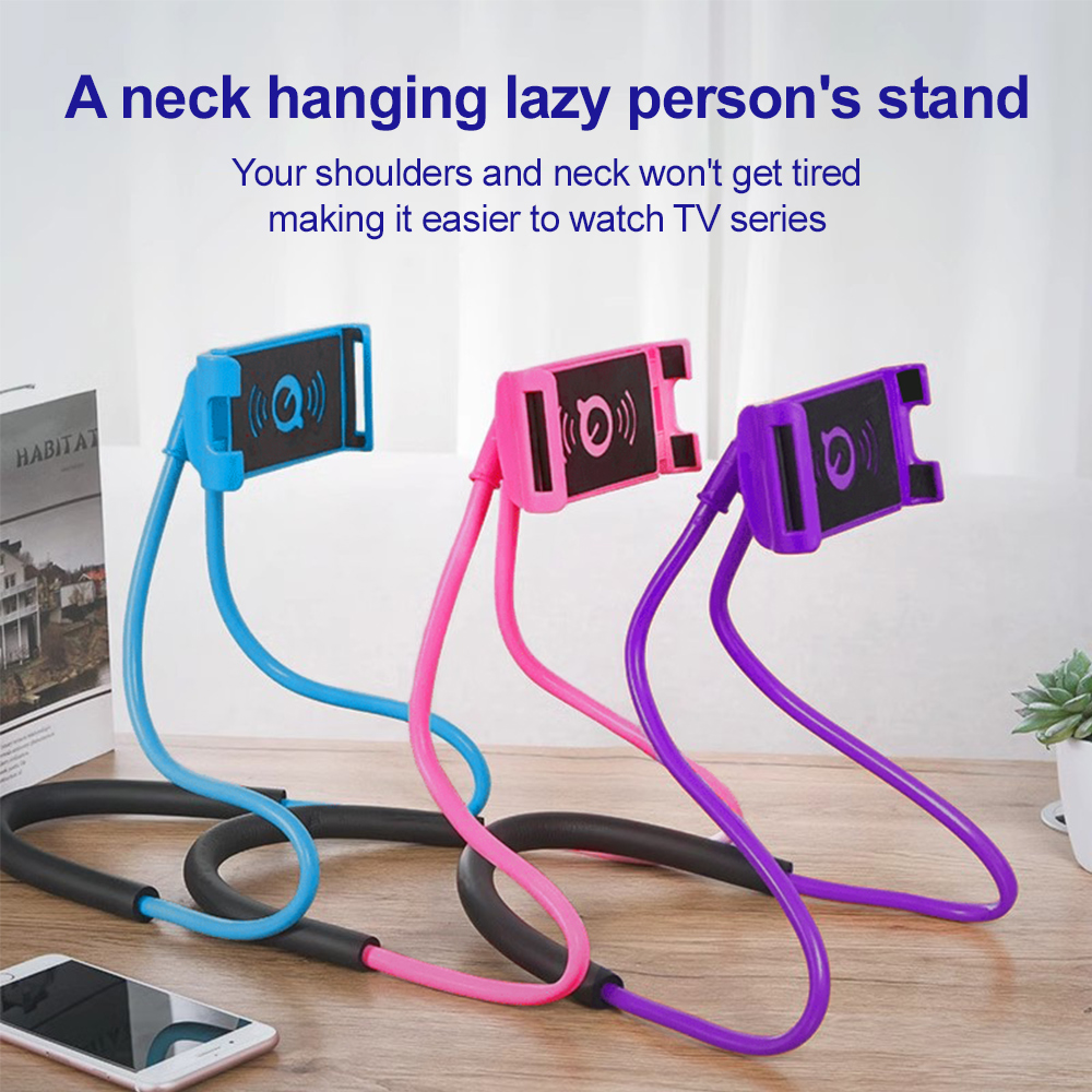 Supporto per telefono da collo - Tablet Accessories Online recensione e prezzo
