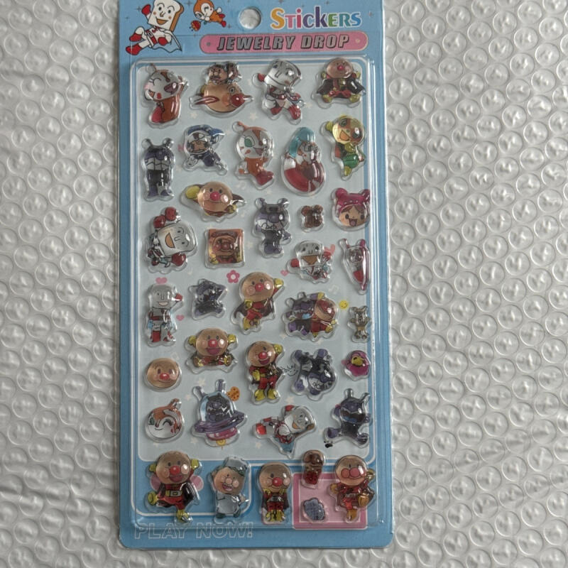 Adesivi 3D in Rilievo Kawaii A - Tablet Accessory recensione e prezzo
